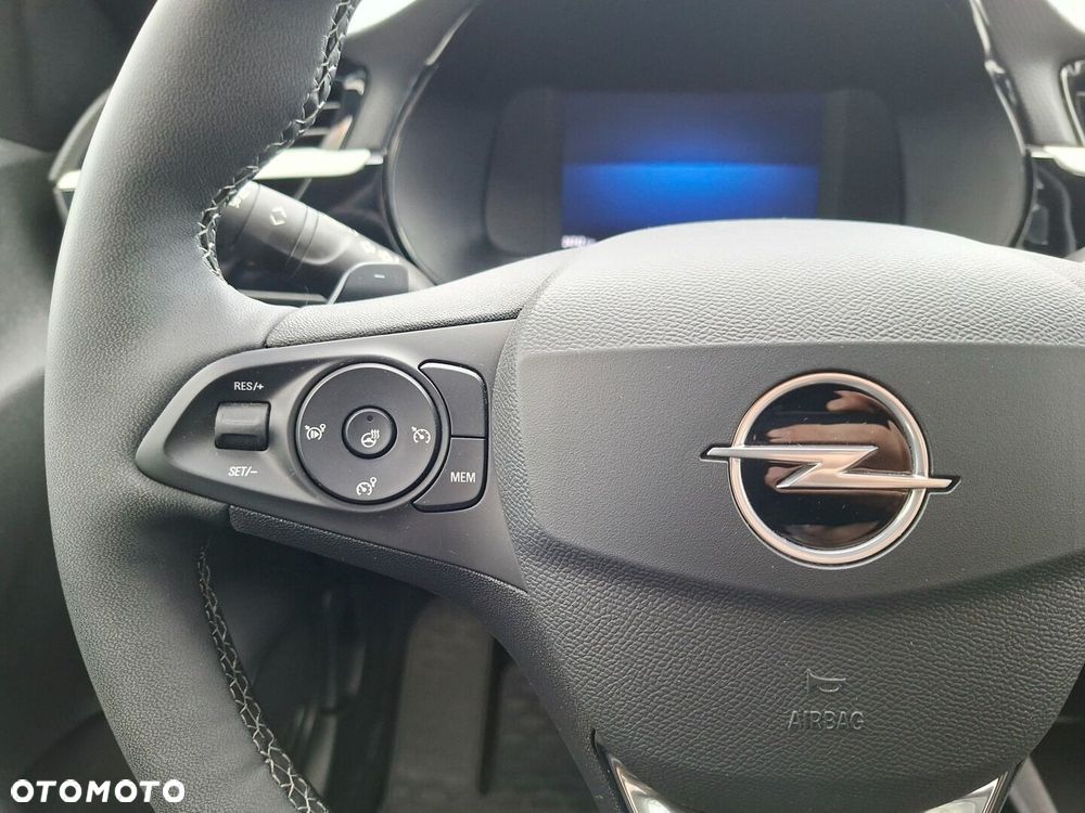 Opel Corsa - 16