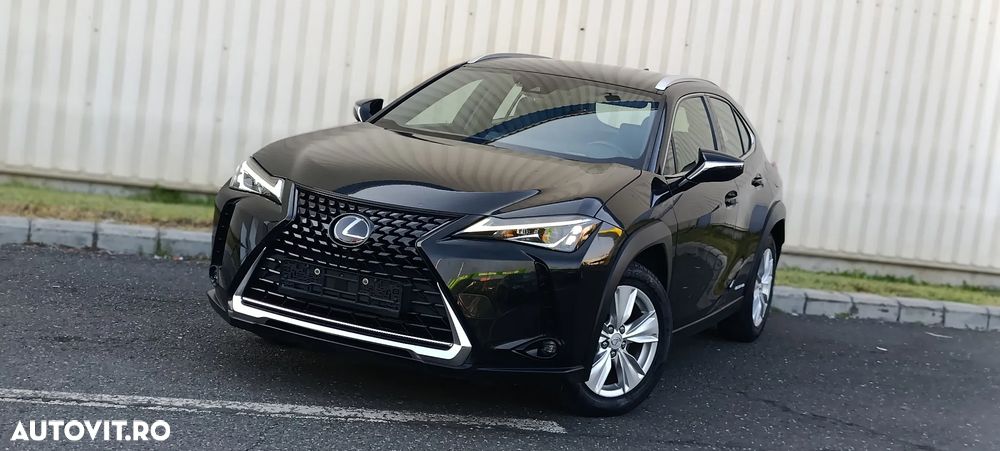 Lexus UX 250h FWD Business - 5