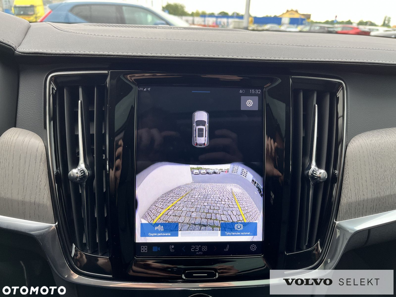 Volvo V90 - 18