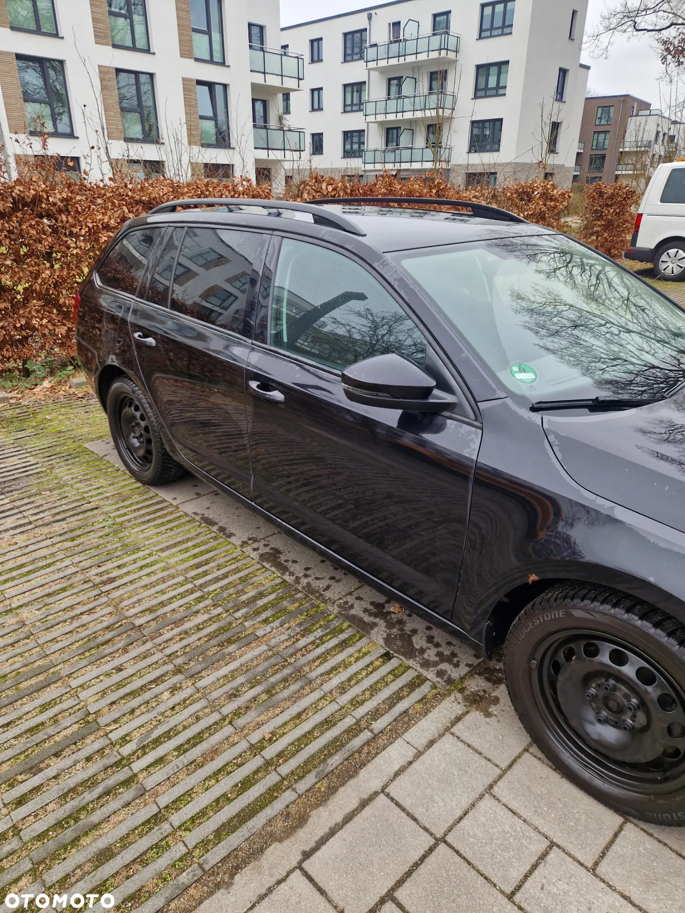 Skoda Octavia 2.0 TDI Ambition - 6