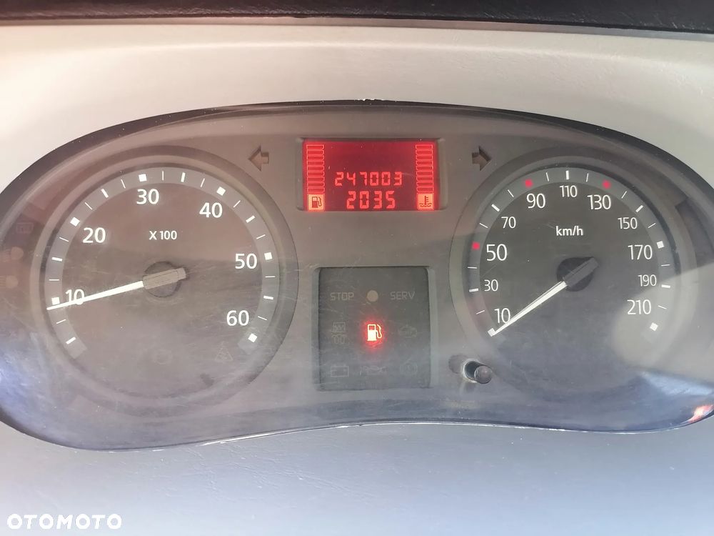 Renault Trafic L2H1 Komfort - 12