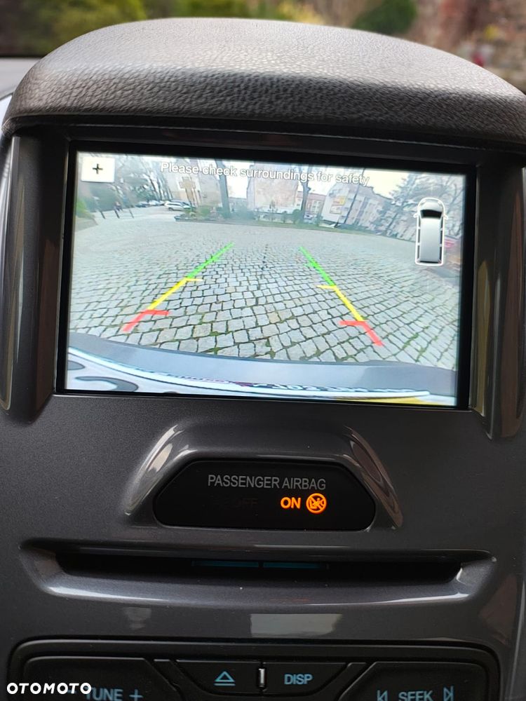 Ford Tourneo Connect Grand 1.5 TDCi Start/Stop Trend - 22