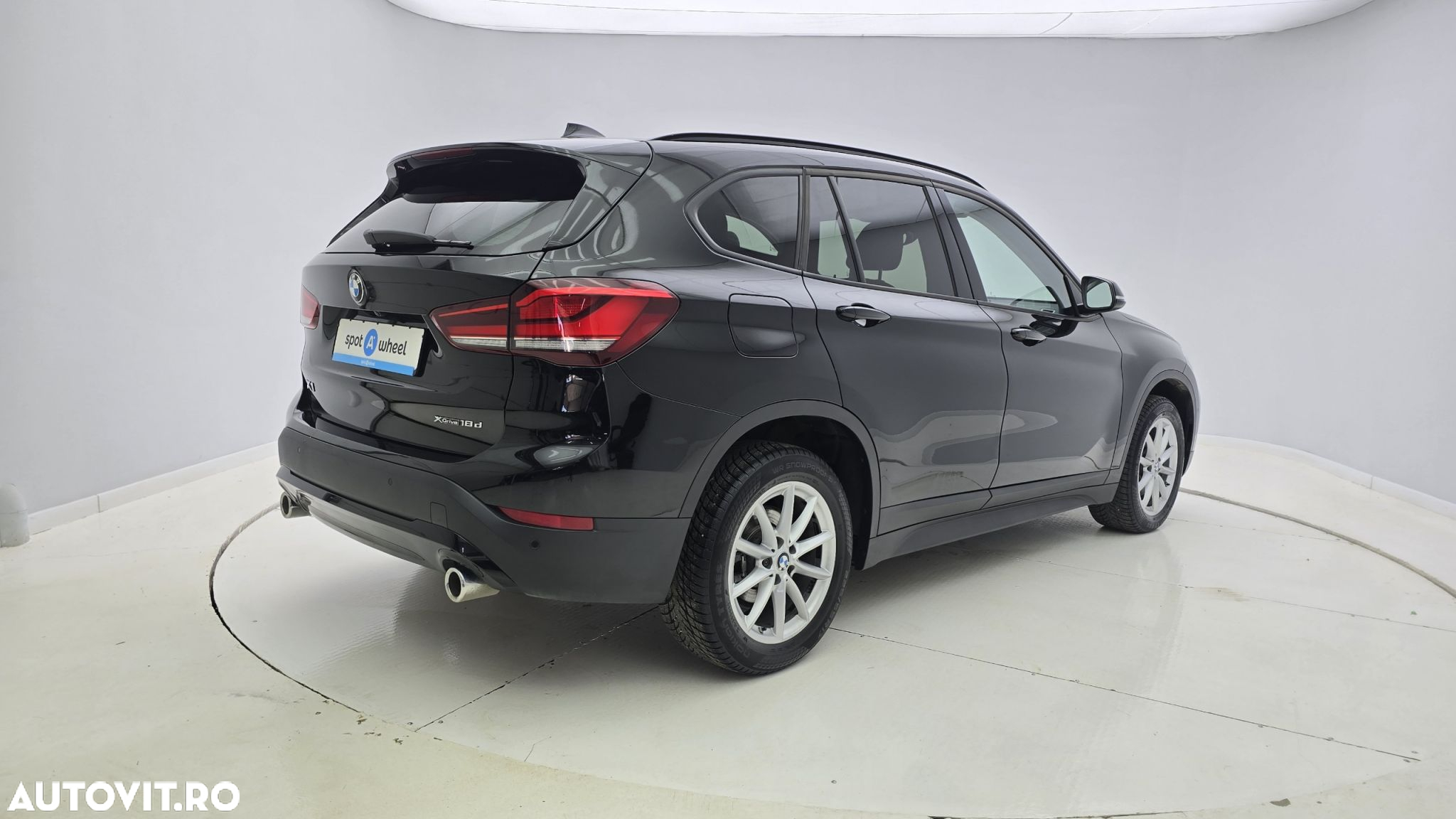 BMW X1 - 6