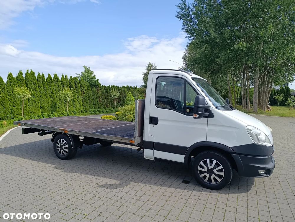 Iveco Daily 35s15 - 3