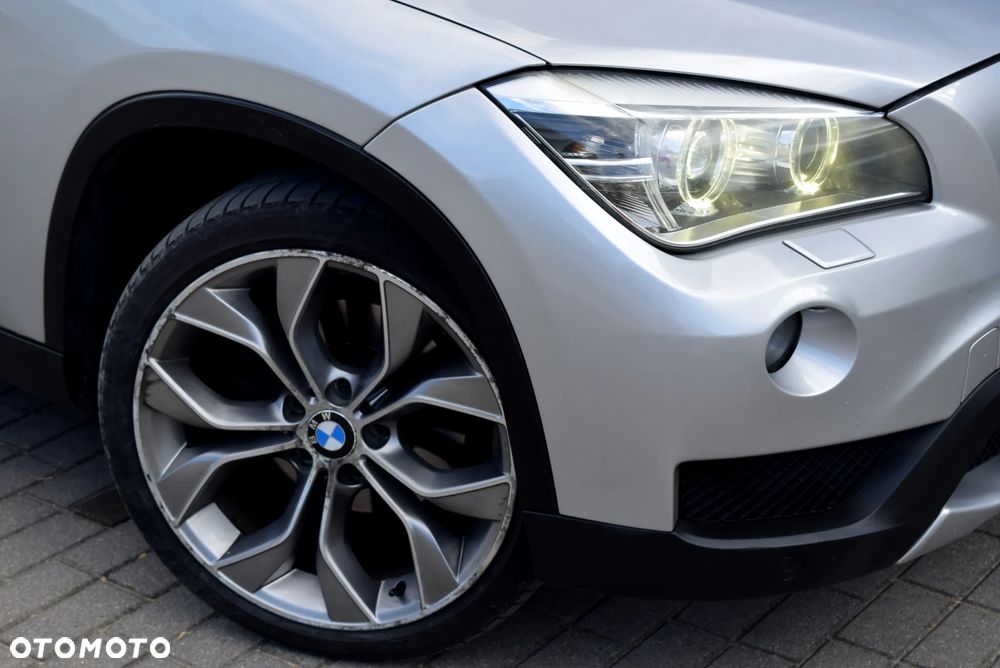 BMW X1 - 10