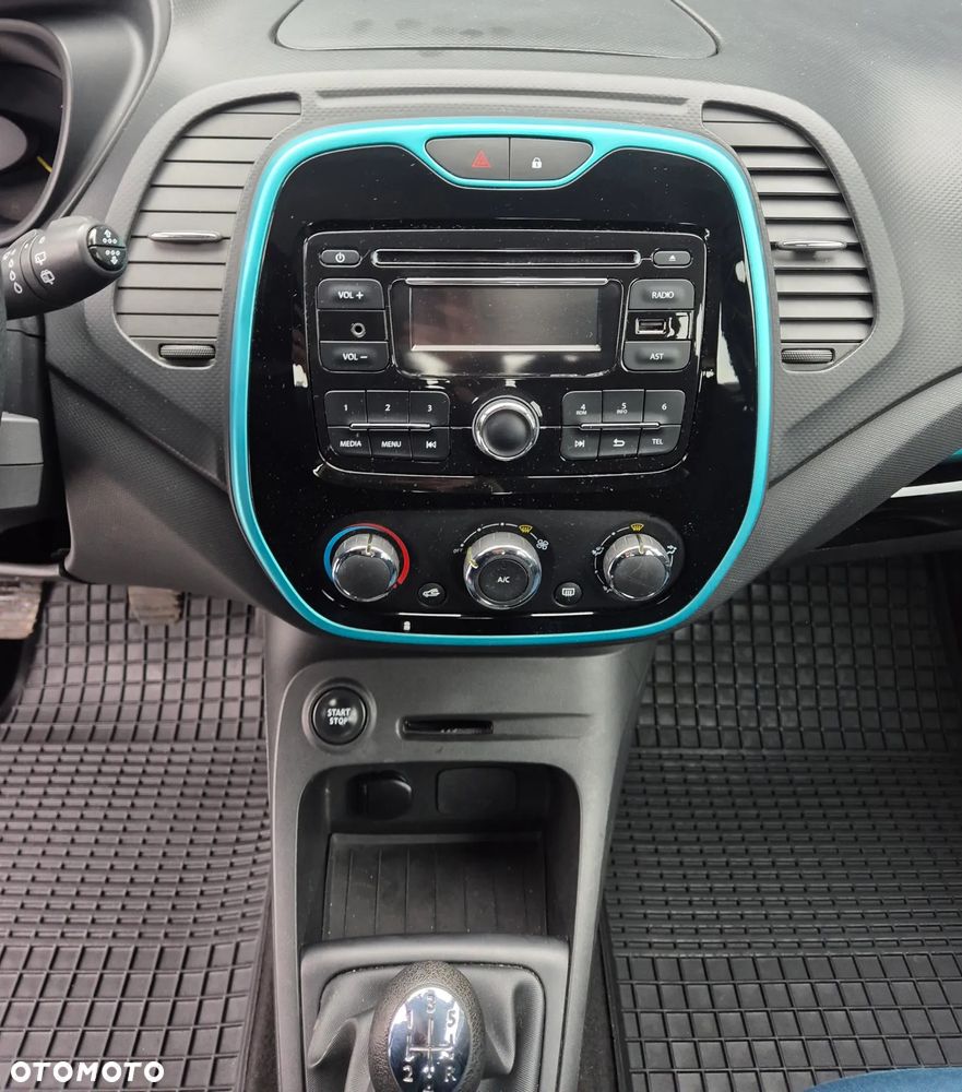 Renault Captur 0.9 Energy TCe Limited - 15