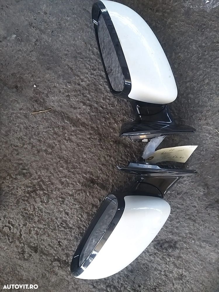 Oglinda Electrica Stanga Si Dreapta 1000/buc cod: 87610F1100 pentru Kia Sportage 4 an dupa 2020 - 3