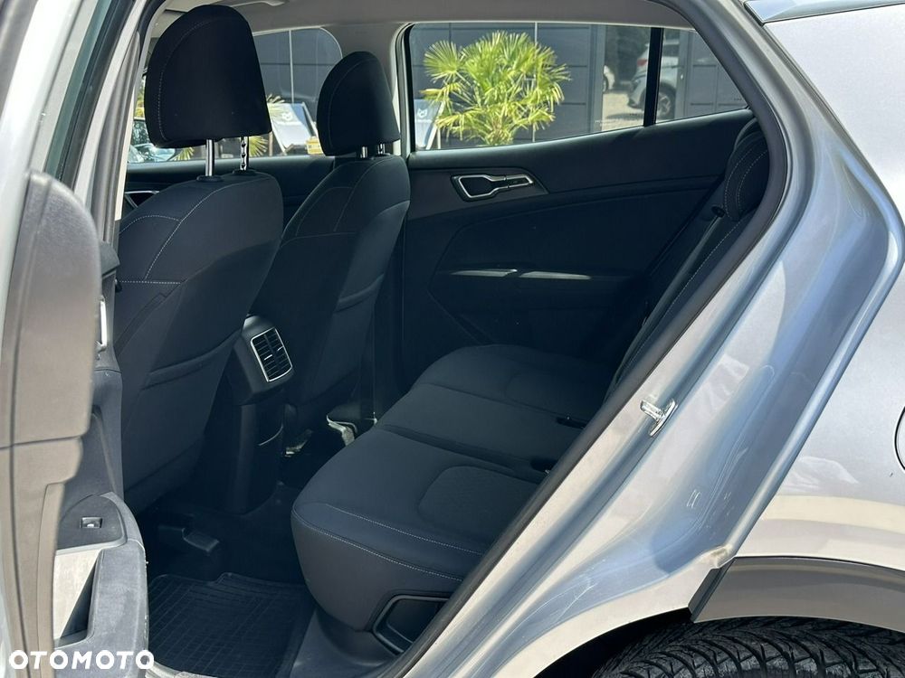 Kia Sportage 1.6 T-GDI M 2WD - 15