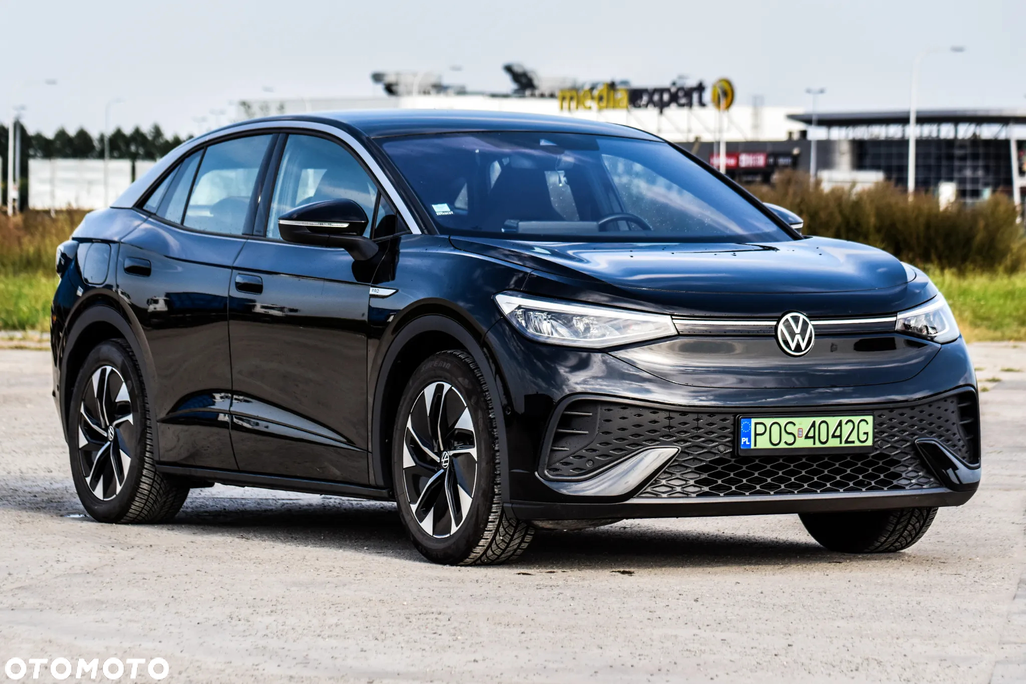 Volkswagen ID.5 77kWh Pro - 5