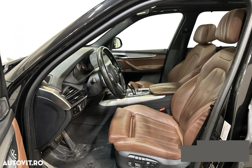 BMW X5 xDrive40e - 7