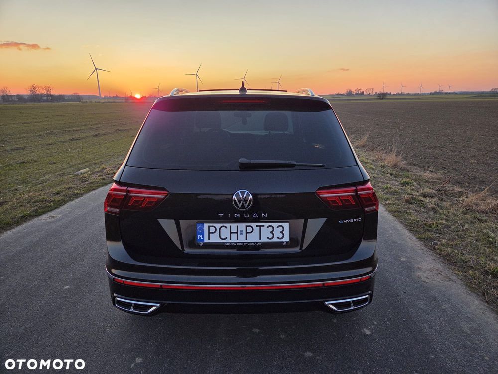 Volkswagen Tiguan - 5