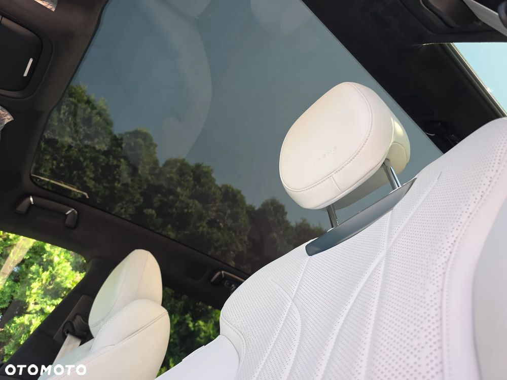 XPeng G9 94.6 kWh AWD Performance - 26