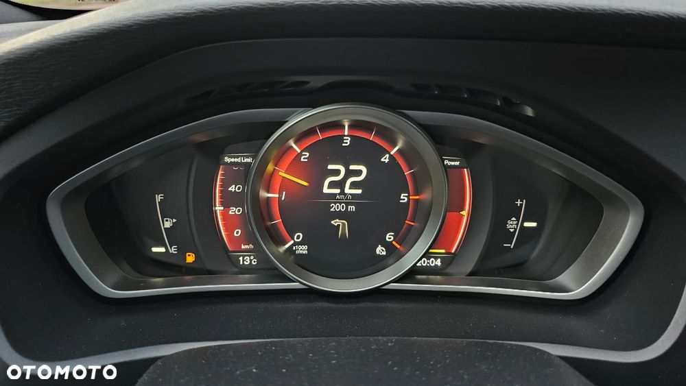 Volvo V40 D2 RDesign - 10