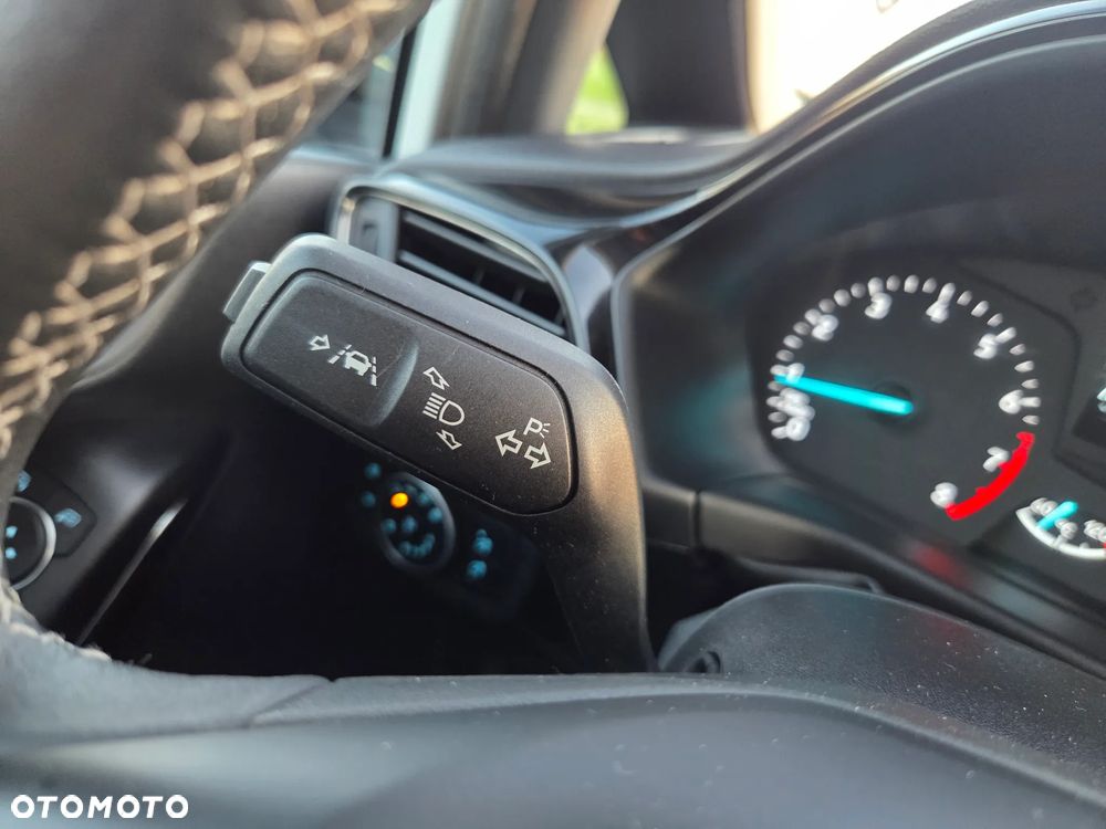 Ford Fiesta 1.0 EcoBoost Titanium - 15