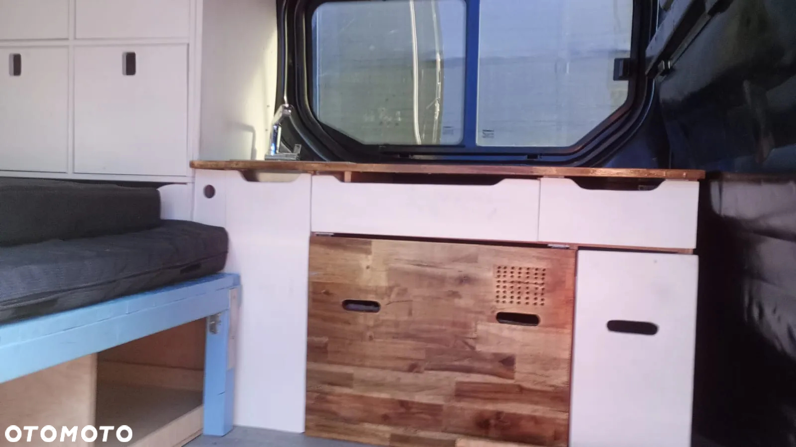 Renault Trafic - 4