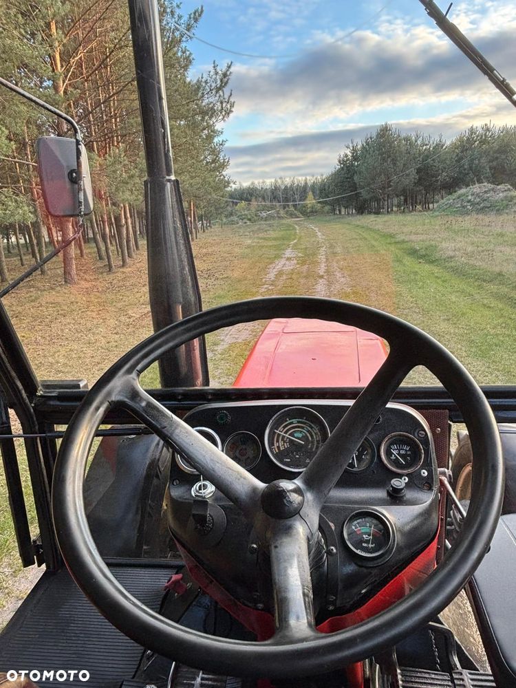 Zetor 5245 - 7