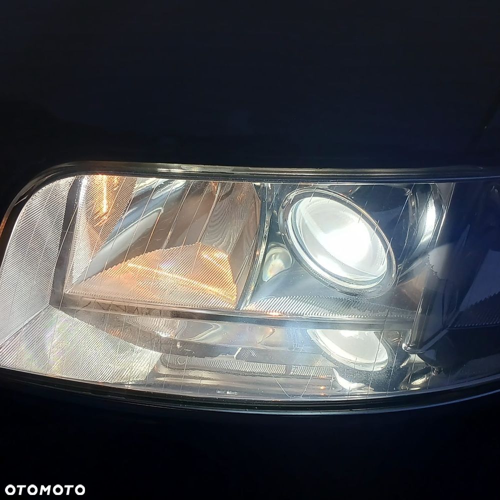 Audi A4 Avant 1.8T - 34