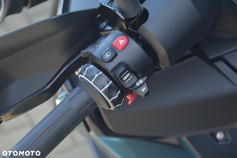 BMW C 400 GT - 14