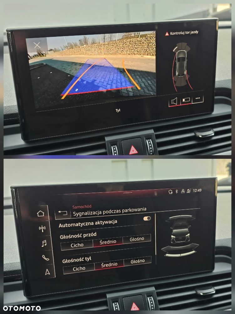 Audi Q5 50 TFSIe quattro S tronic S line - 36