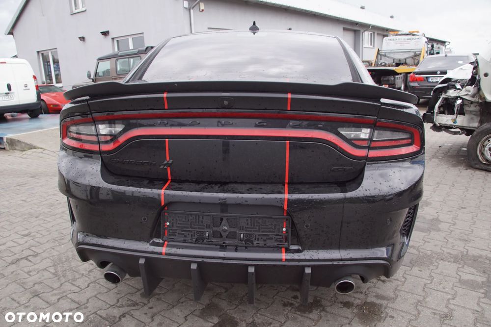 Auto na części 692106889 dodge charger gt awd 2022 3.6 pentastar 215 kw 292 km 4x4 awd przebieg 69000 km silnik 3.6 pentastar skrzynia automatyczna napęd 4x4 drzwi maska zderzak błotnik klapa bagażnika lampa led reflektor led lusterko fotel airbag deska rozdzielcza konsola środkowa kierownica moduły sterowniki ecu komputer pdc radar kamera chłodnica wentylator alternator rozrusznik pompa wody przepustnica kolektor wał napędowy półoś dyferencjał piasta wahacz amortyzator sprężyna zacisk tarcza hamulcowa nadkole pas przedni belka atrapa grill listwy uszczelki szyba podsufitka tapicerka wyświetlacz licznik radio uconnect nagłośnienie klimatyzacja chłodnica klimatyzacji skraplacz kompresor klimatyzacji maglownica przekładnia kierownicza zawieszenie części używane oryginalne dodge charger części dodge charger gt awd dodge na części dodge charger na części dodge części dodge charger 2022 dodge charger 3.6 pentastar dodge charger awd dodge charger gt dodge charger części auto na części - 15