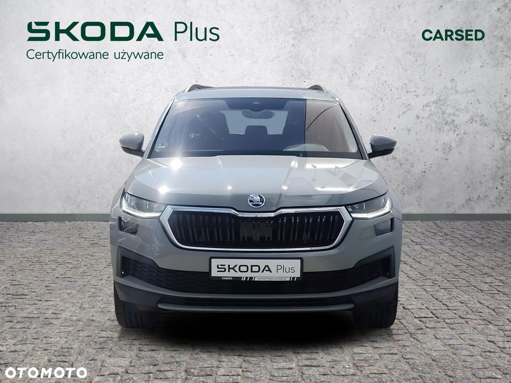 Skoda Kodiaq - 10