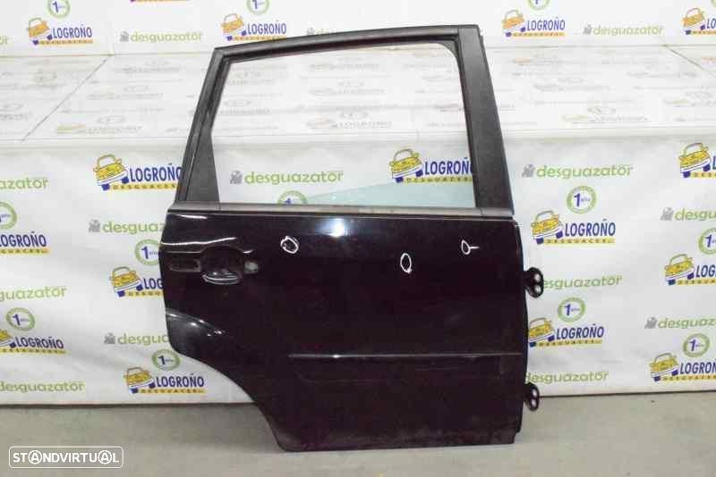 PORTA TRASEIRA DIREITA FORD FIESTA CBK - 1