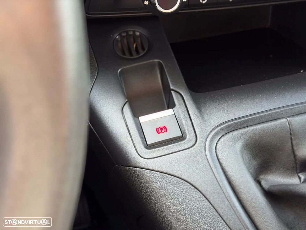 Opel Combo 1.5 CDTi L1H1 Enjoy - 19