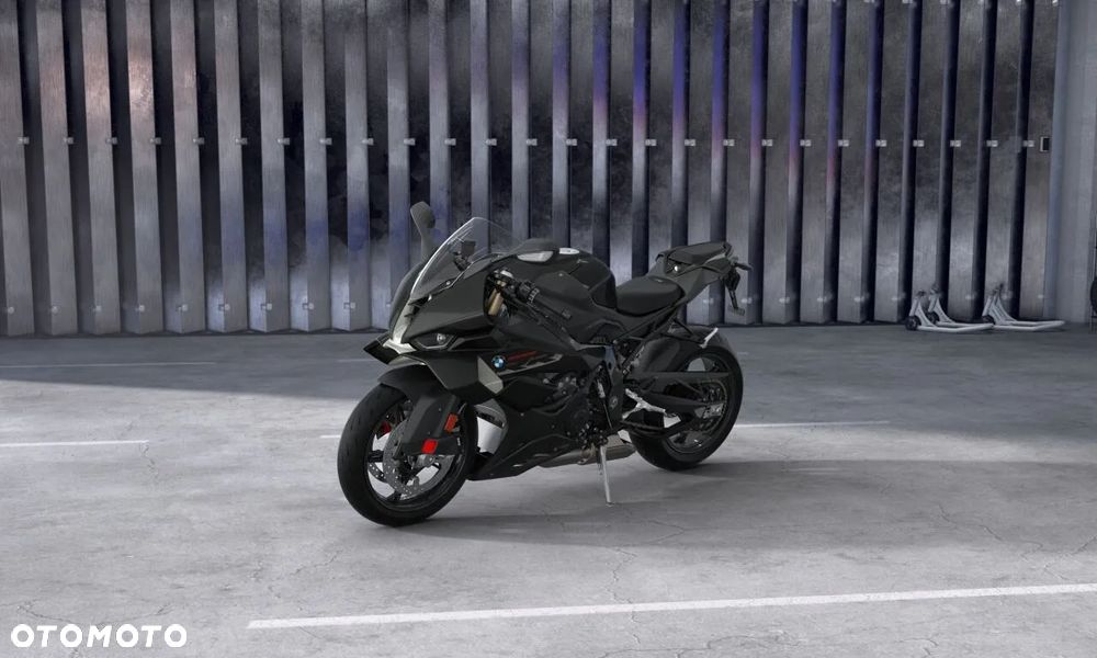 BMW S - 3