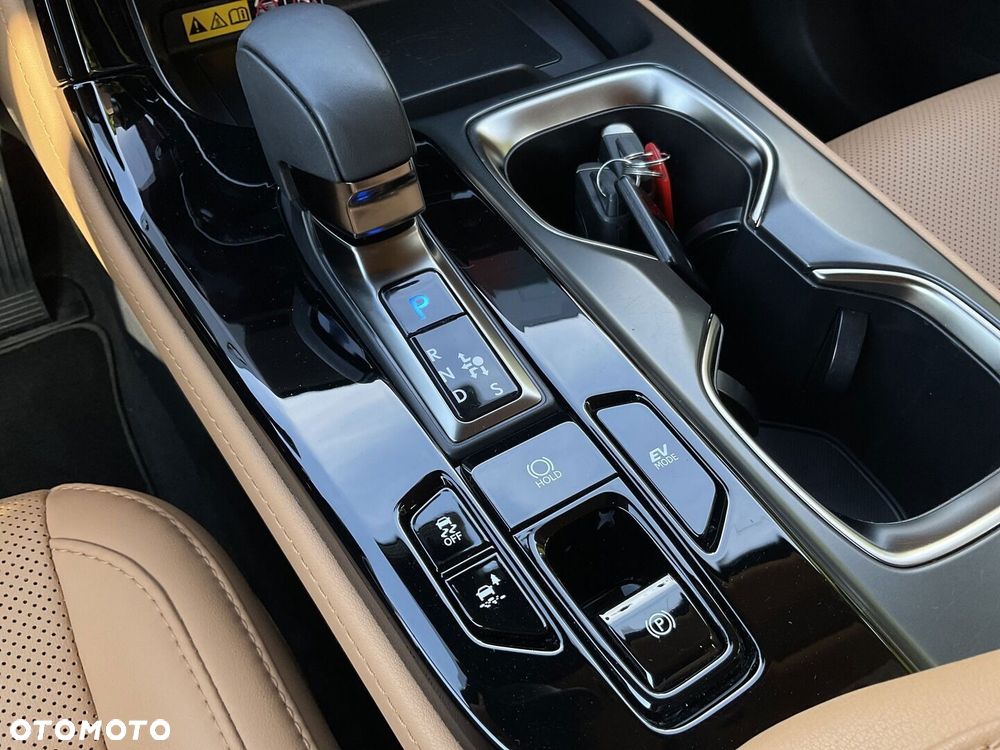 Lexus NX 350h Prestige AWD - 27