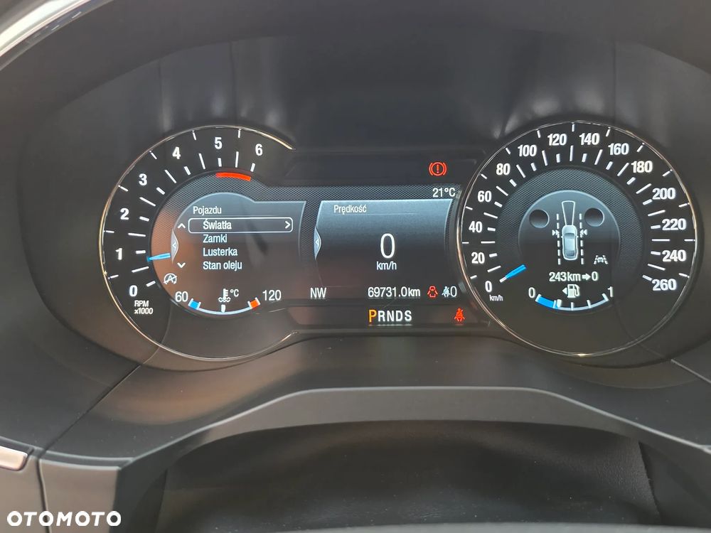Ford S-Max 2.0 EcoBlue ST-LINE - 30