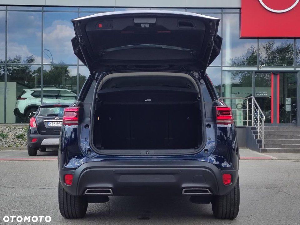 Citroën C5 Aircross - 38