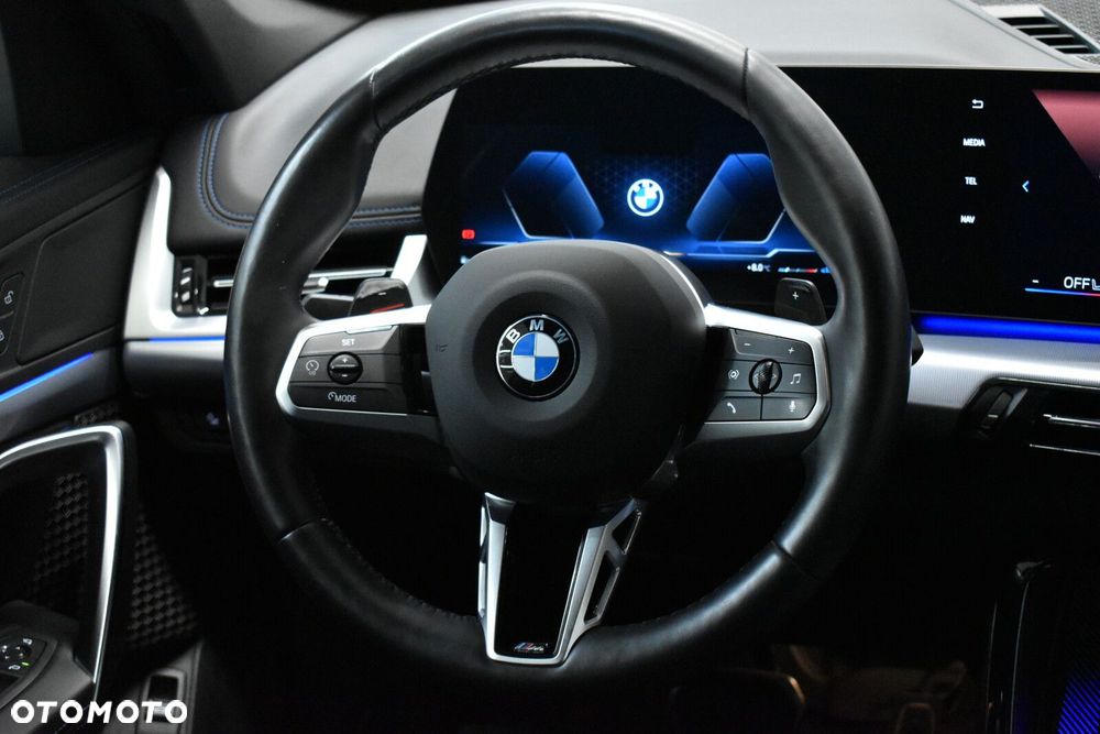 BMW X1 - 12