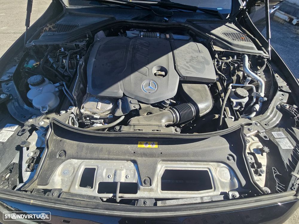 Mercedes-Benz E 300 - 30