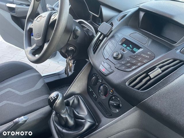 Ford Transit Connect - 6