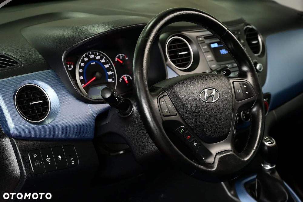 Hyundai i10 1.2 Trend - 24
