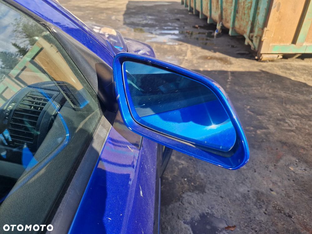 lusterka zewnętrzne / prawe lewe / Skoda Octavia II RS