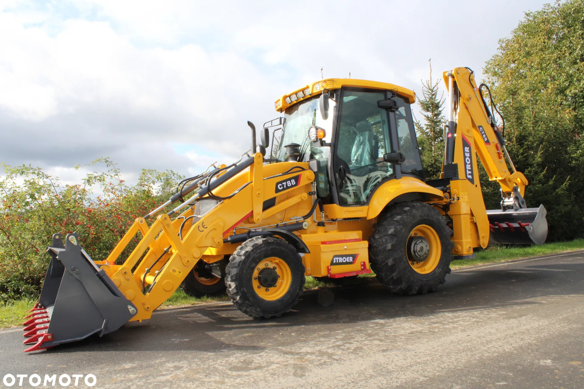 Stroer C788T - 19