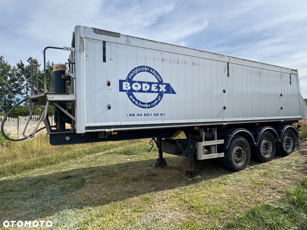 Bodex KIS3WA - 8