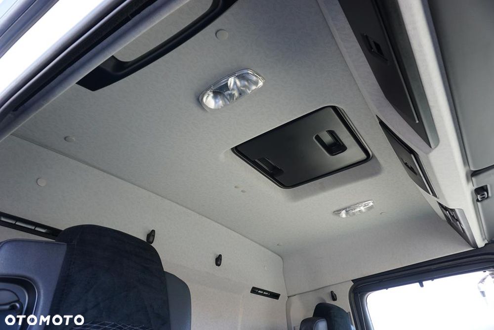 Mercedes-Benz ANTOS / 1830 / E 6 / CHŁODNIA + WINDA / 18 PALET / 118 000 KM - 17