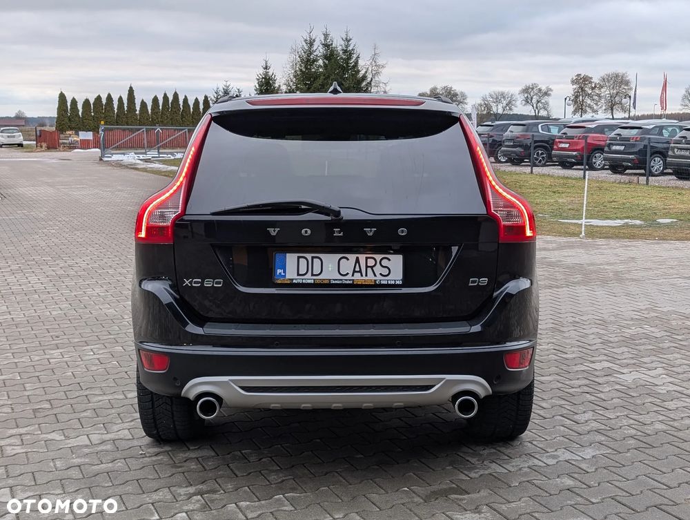 Volvo XC 60 D3 R Design - 12