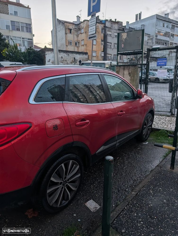 Renault Kadjar Energy dCi 130 XMOD - 3