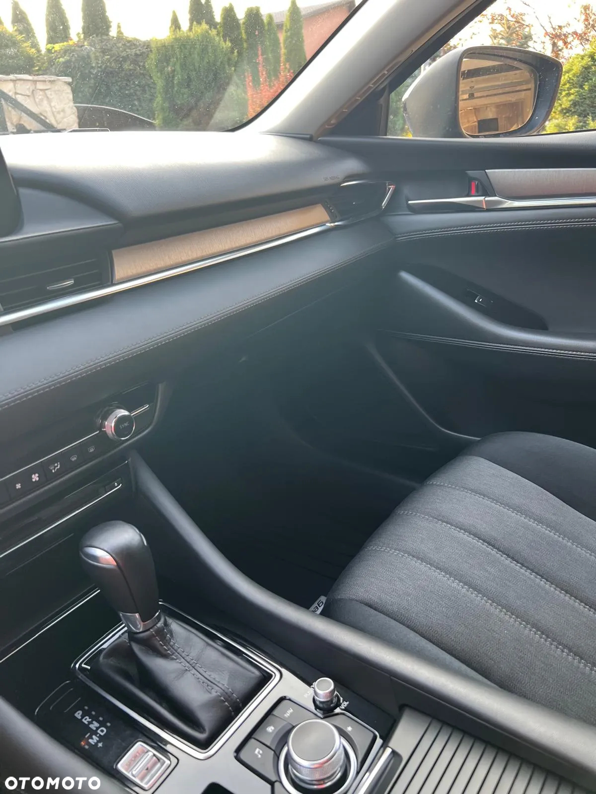 Mazda 6 2.0 SkyMotion - 38