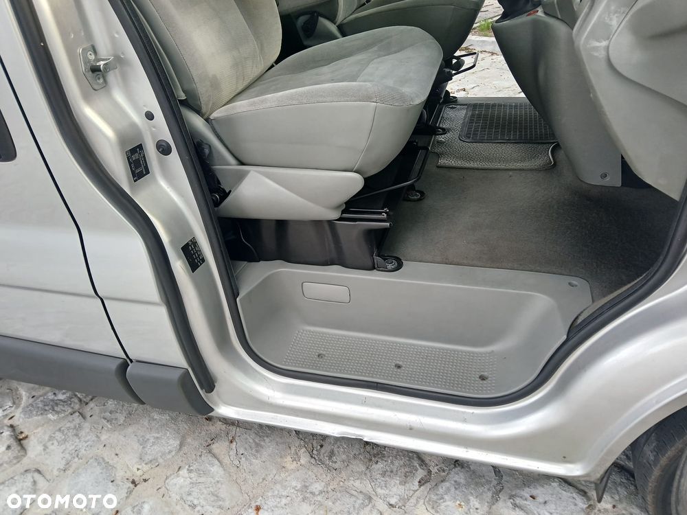 Opel Vivaro L1H1 Tour Edition - 25