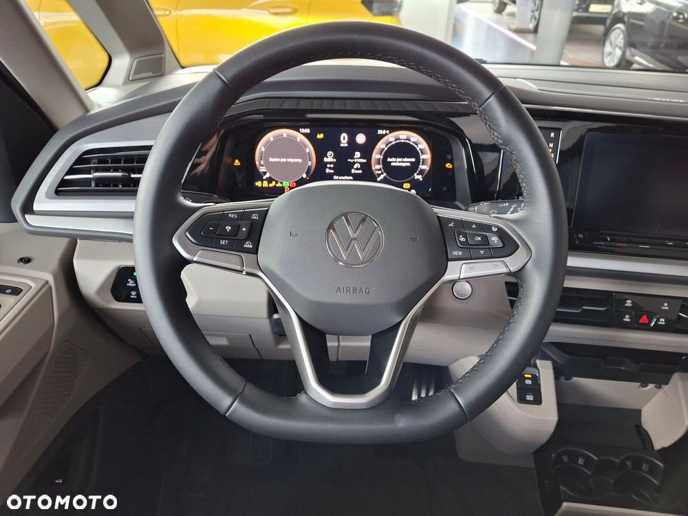 Volkswagen Multivan 2.0 TSI L2 Style DSG - 22