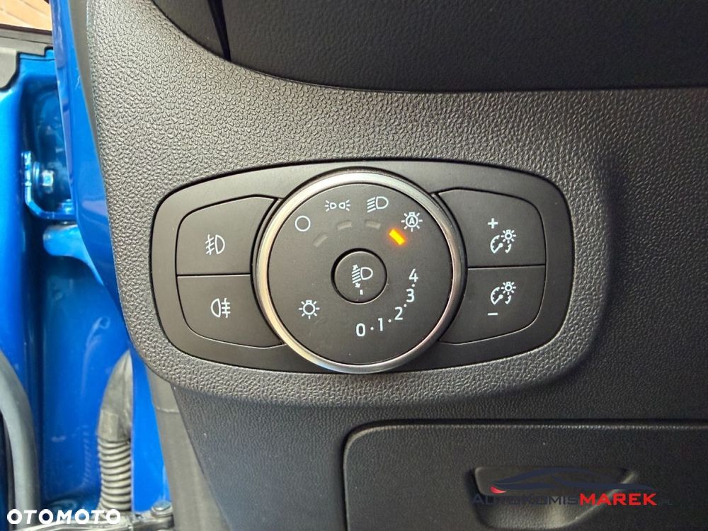 Ford Fiesta 1.0 EcoBoost Active X ASS - 27