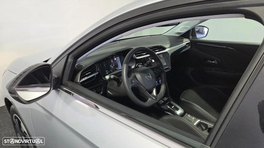 Opel Corsa-e 50 kWh Edition - 12