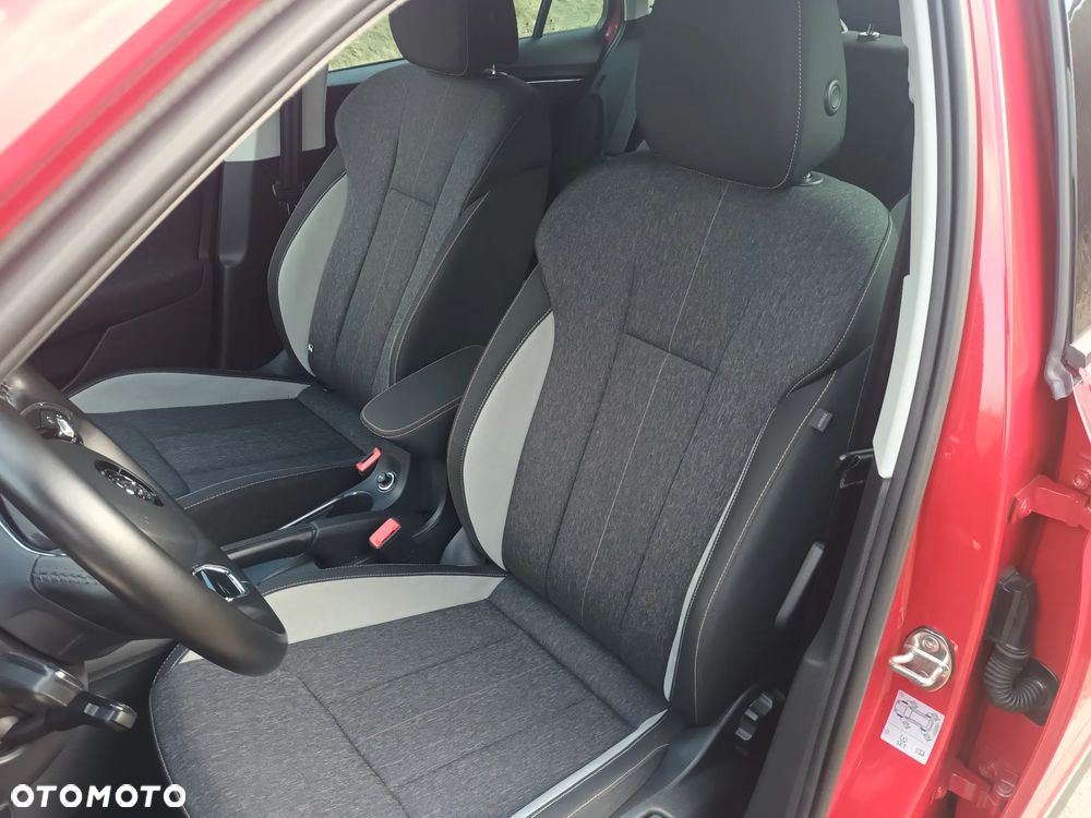 Skoda Kamiq 1.0 TSI Style DSG - 31