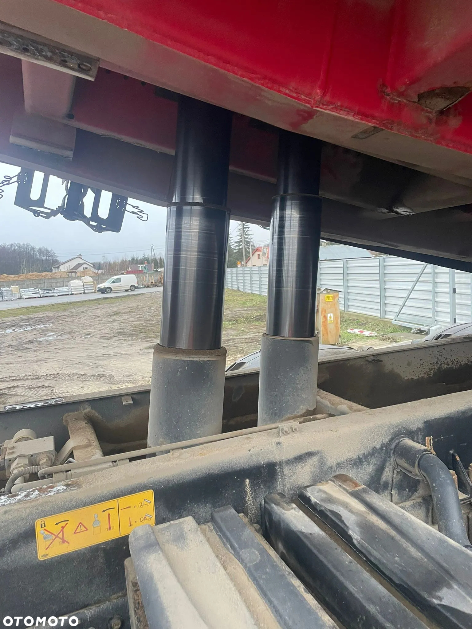 MAN TGS 8x8 - 7
