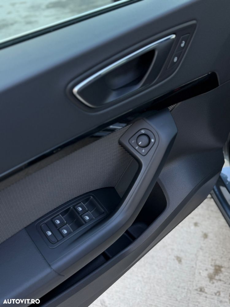 Seat Ateca 2.0 TDI 4DRIVE DSG XCELLENCE - 12