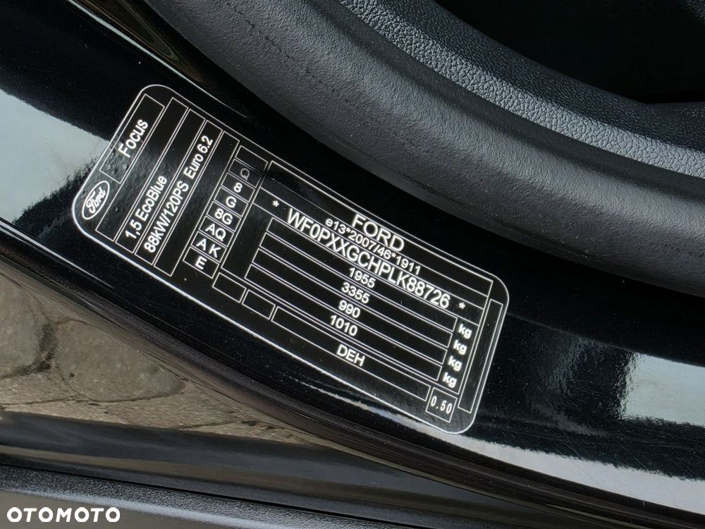 Ford Focus - 17